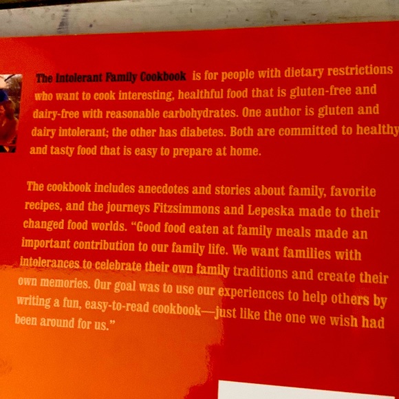 Gluten Free Cookbooks - Collection of 3 Books - Picture 7 of 7